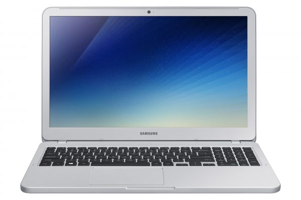 Samsung Yazindua Laptop Mpya za Notebook 5 na Notebook 3