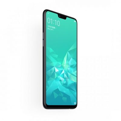 Simu ya Oppo A3