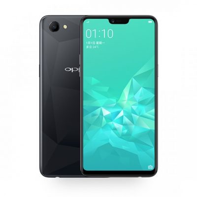 Oppo A3