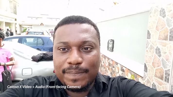 Tofauti Kati ya Simu za Tecno Camon X na Camon X Pro