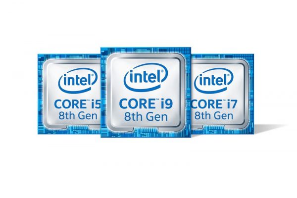Processor mpya za Intel Core i9