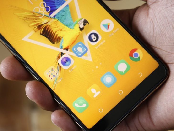 Zifahamu Hizi Hapa Bei na Sifa za Tecno Camon X (2018) 12 Zifahamu Hizi Hapa Bei na Sifa za Tecno Camon X (2018)