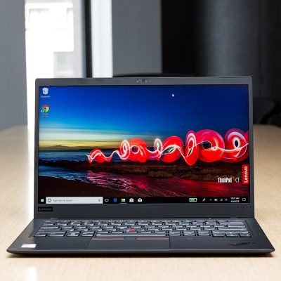 Thinkpad X1 Carbon (2018)