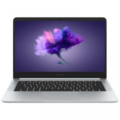 Honor MagicBook Laptop ya Kwanza Kutoka Kampuni ya Honor