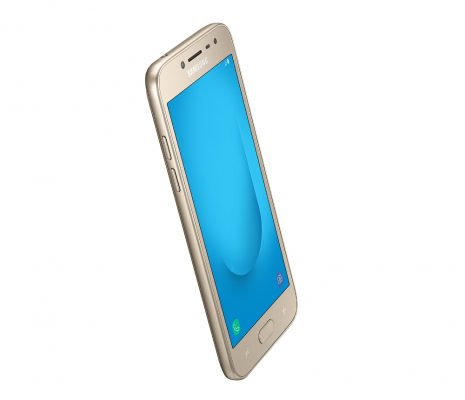 Samsung Yazindua Simu Mpya ya Galaxy J2 (2018) ya Bei Nafuu