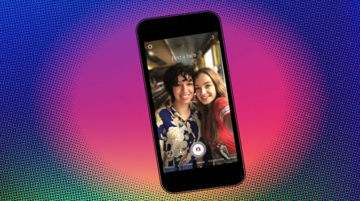 Instagram Imeleta Sehemu ya Focus Kwenye iOS na Android