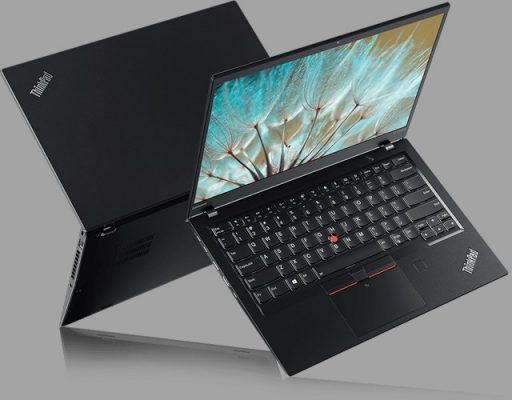 Lenovo Yazindua Laptop Mpya za ThinkPad X1 Carbon (2018)