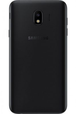 Samsung Kuzindua Simu Mpya ya Samsung Galaxy J4 (2018)