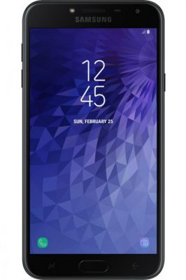 Samsung Kuzindua Simu Mpya ya Samsung Galaxy J4 (2018)