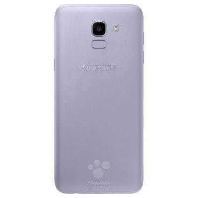 Samsung Kuzindua Simu Mpya ya Galaxy J6 (2018) May 21