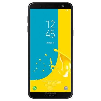 Samsung Kuzindua Simu Mpya ya Galaxy J6 (2018) May 21