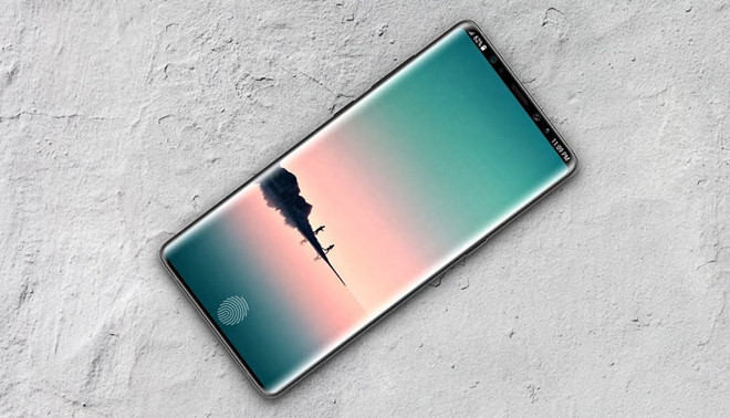 Tetesi Galaxy Note 9