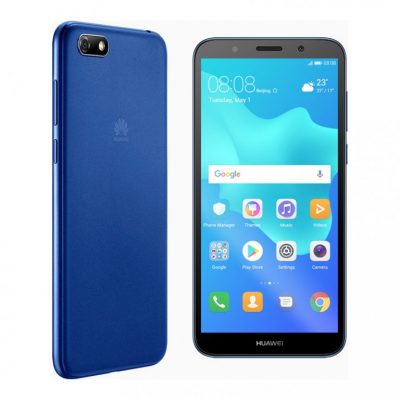 Huawei Yazindua Simu Mpya ya Huawei Y5 Prime (2018)