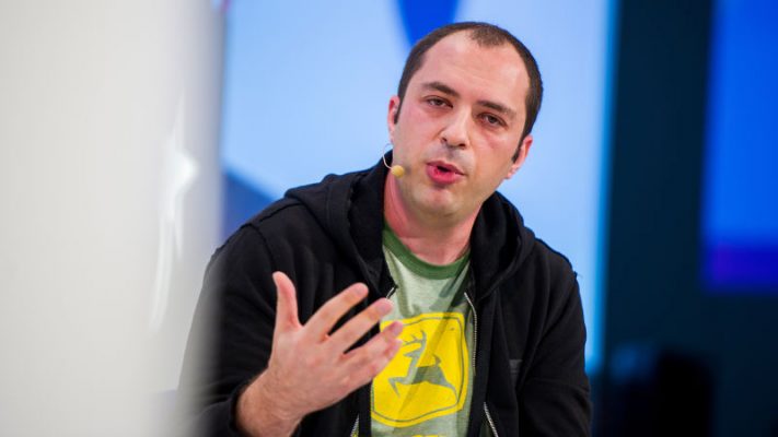 Jan Koum