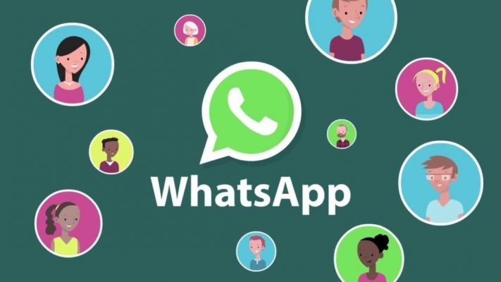 WhatsApp Yatangaza Sehemu Mpya Kwaajili ya Magroup