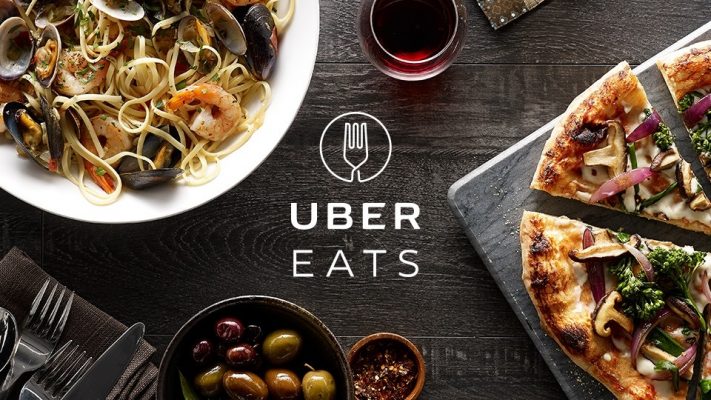 Uber EATS