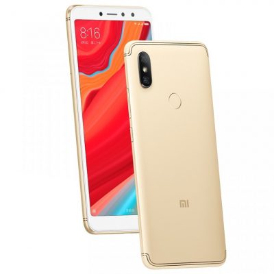 Kampuni ya Xiaomi Yazindua Simu Mpya ya Xiaomi Redmi S2