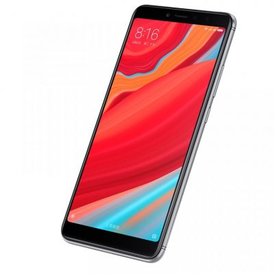 Kampuni ya Xiaomi Yazindua Simu Mpya ya Xiaomi Redmi S2