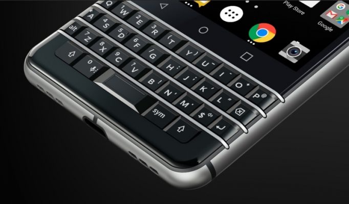 BlackBerry KEY2