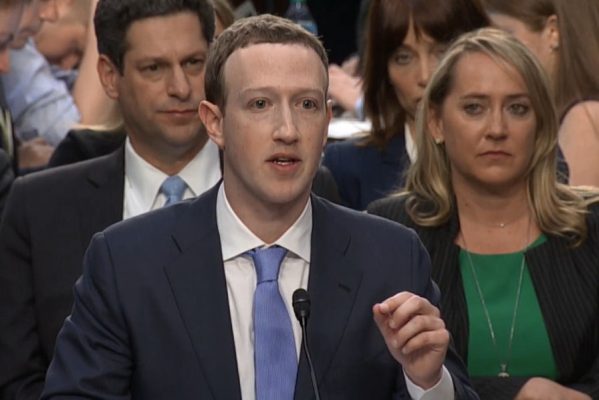 mark-zuckerberg kuhojiwa ulaya