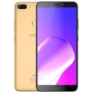 Infinix Hot 6 Pro