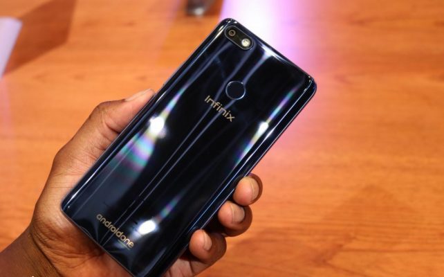 Sifa na Bei ya Infinix Note 4 na Note 5 Pro