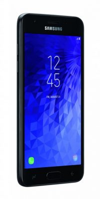 Simu ya Galaxy J3 (2018) M