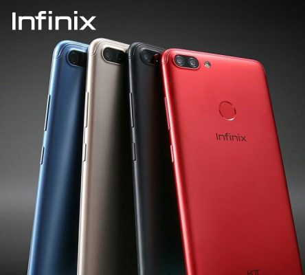 Sifa na Bei ya Infinix Hot 6, Hot 6 Pro Pamoja na Hot 6 Lite