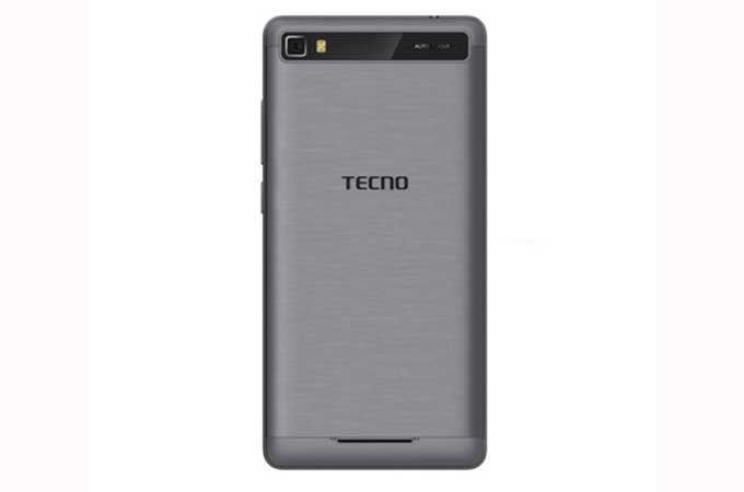 Tecno L8 Lite