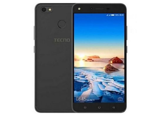 Tecno-Spark-Pro-K8