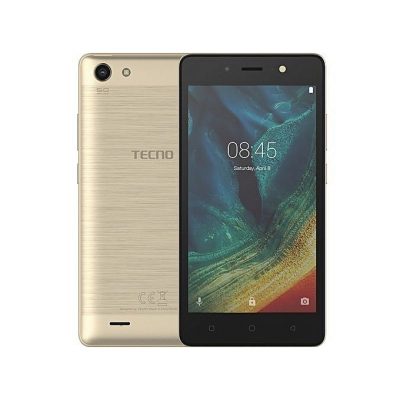 Tecno wx3