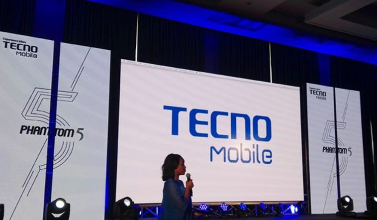 Tecno_Mobile