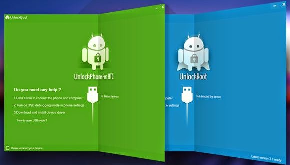 Programu 4 Zinazoweza Kusaidia Kuroot Simu ya Android