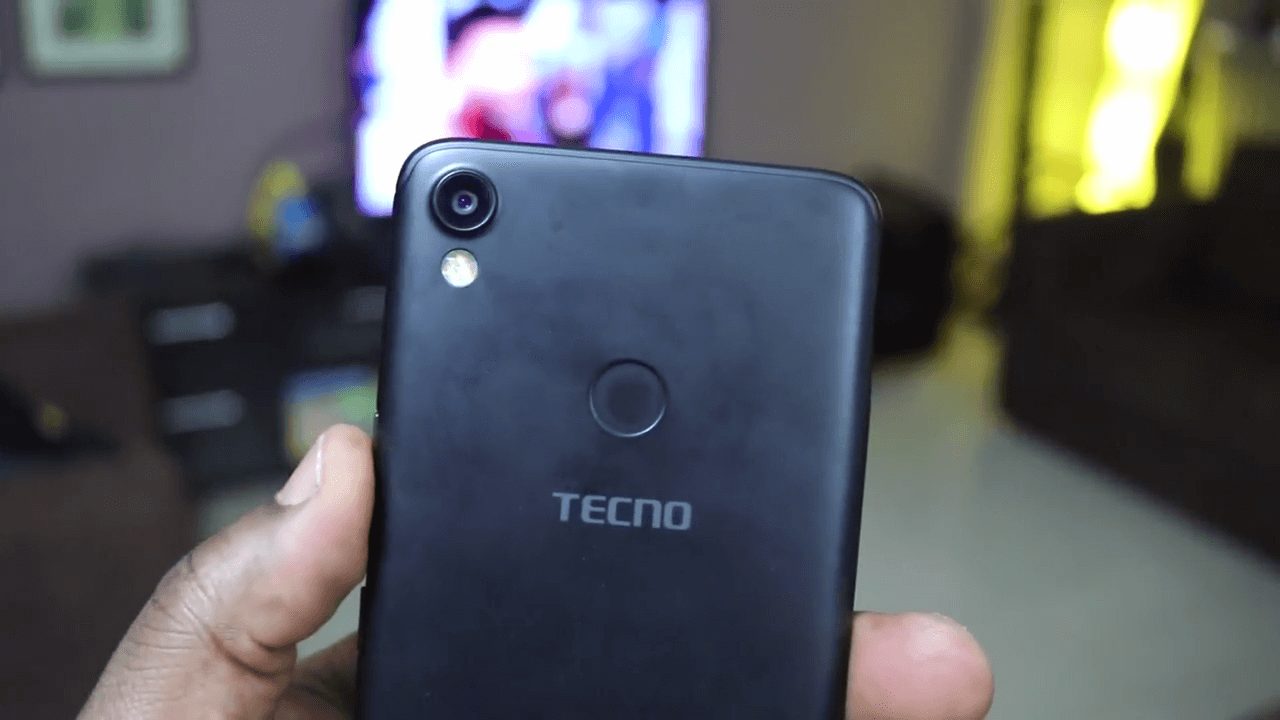 Zifahamu Hizi Hapa Bei na Sifa za Tecno Spark 2 (2018)