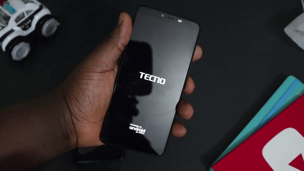 Zifahamu Hizi Hapa Bei na Sifa za Tecno Spark 2 (2018)