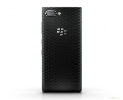 Zifahamu Sifa na Bei ya Simu Mpya ya BlackBerry Key2