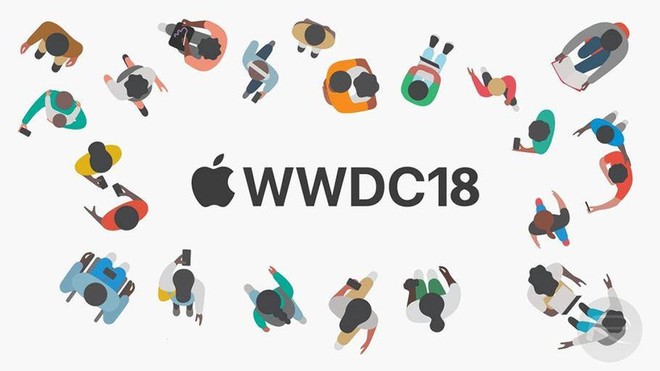 mkutano wa WWDC 2018