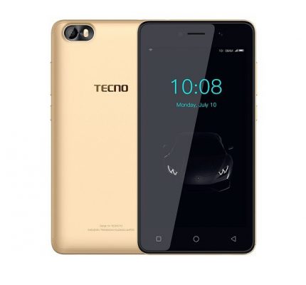 Tecno f2