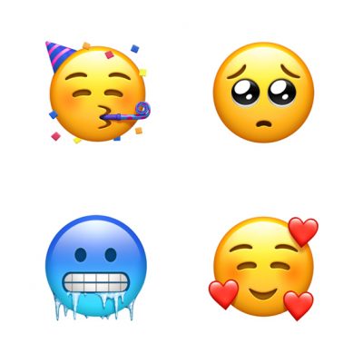 Siku ya ? ? Emoji Duniani Apple yaja na Emoji Mpya 70