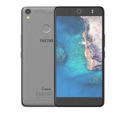 Camon CX Air