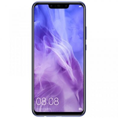 Huawei Kuzindua Simu Mpya ya Huawei Nova 3 Tarehe 18