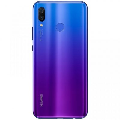 Huawei Kuzindua Simu Mpya ya Huawei Nova 3 Tarehe 18