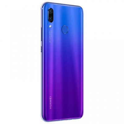 Huawei Kuzindua Simu Mpya ya Huawei Nova 3 Tarehe 18