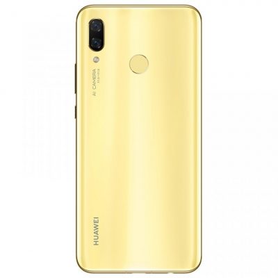 Huawei Nova 3 Rangi Picha 3