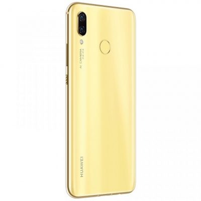 Huawei Nova 3 Rangi Picha 3