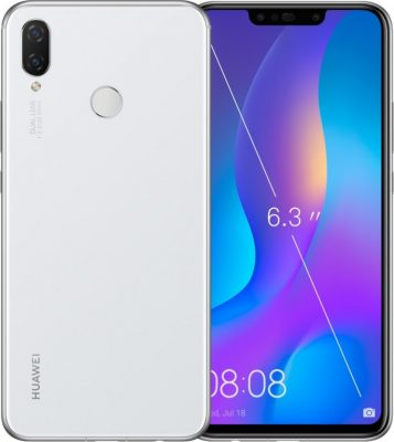 Kampuni ya Huawei Yazindua Simu Mpya za Huawei Nova 3