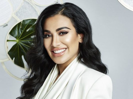 Huda-Kattan