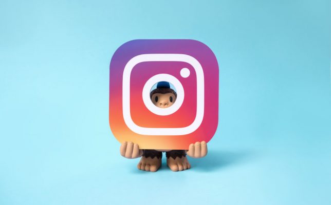 Instagram kuuliza maswali kupitia stories