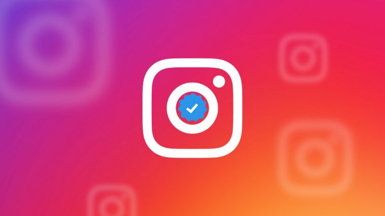 Instagram kuwa verified