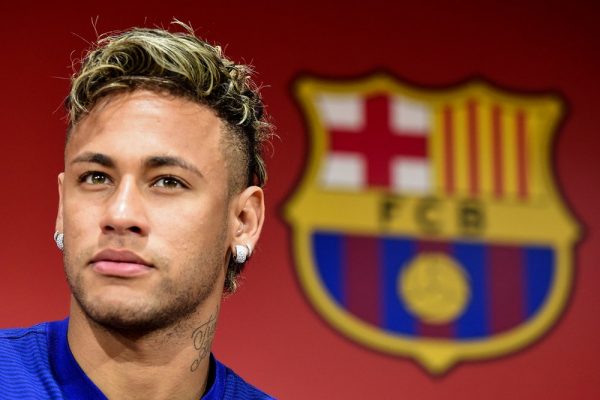 Neymar Jr